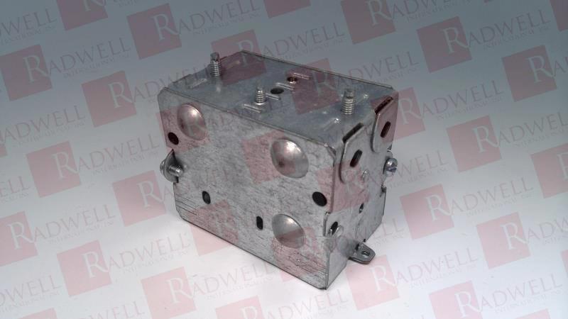 ABB THOMAS & BETTS BC1104-LA
