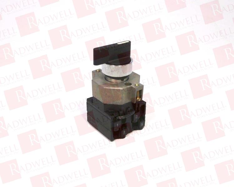 SCHNEIDER ELECTRIC XBC-D19704C12