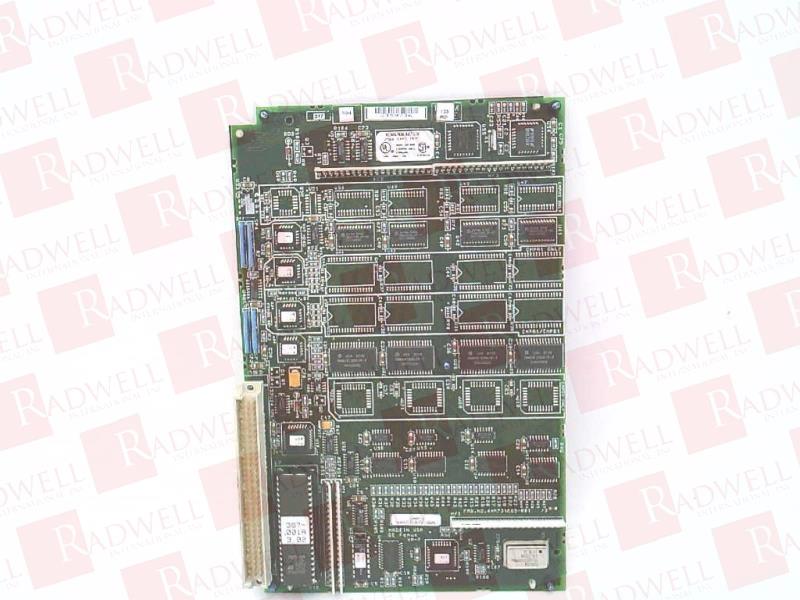 FANUC IC697MEM733