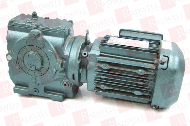 SEW EURODRIVE SA47DT71D4BMG05HR