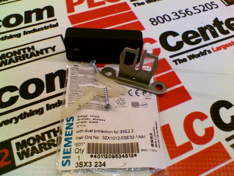 SIEMENS 3SX3234