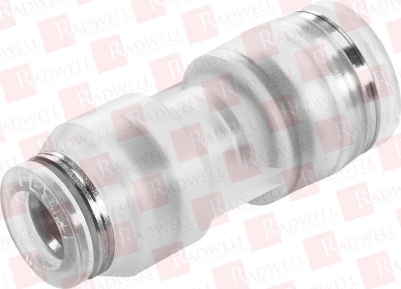 FESTO NPQP-D-Q12-Q10-FD-P10