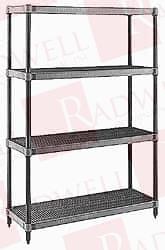 METRO SHELVING MQ1848G