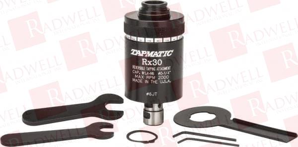 TAPMATIC 013006