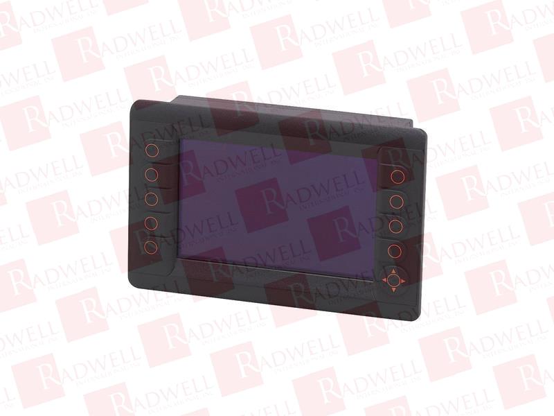 EFECTOR R360/PDM NG/DIALOGDISPLAY-CR1082