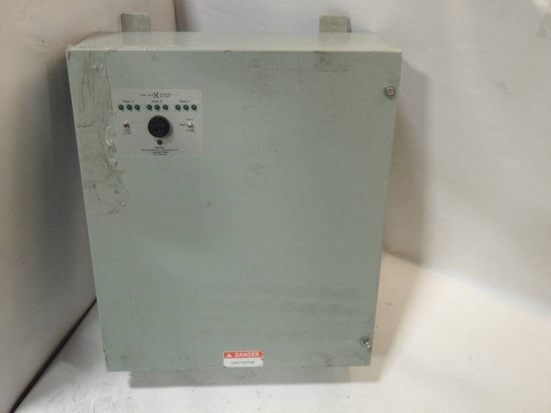 SCHNEIDER ELECTRIC TE/4XLHP/CL/DC/G