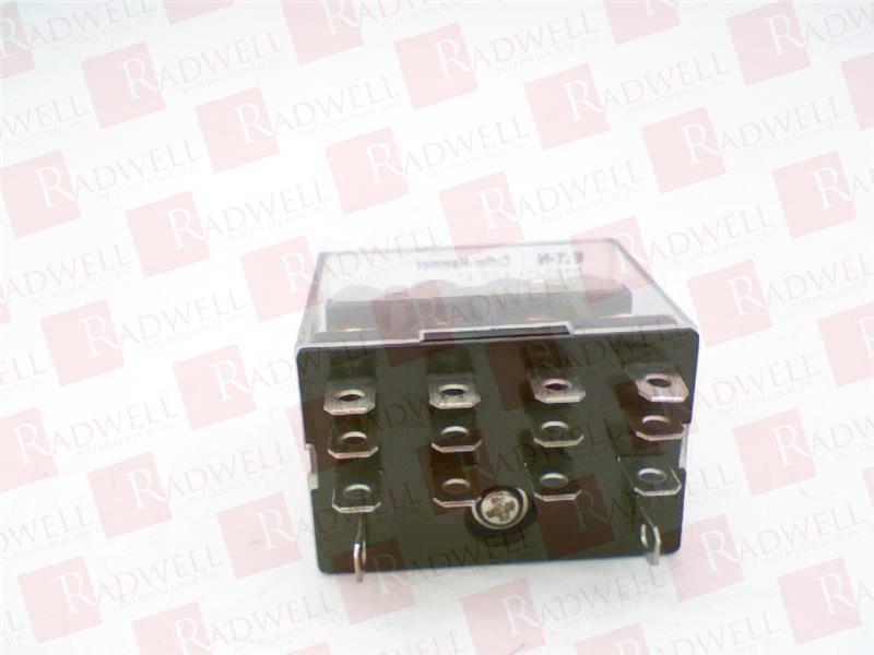 EATON CORPORATION D7PR4T1