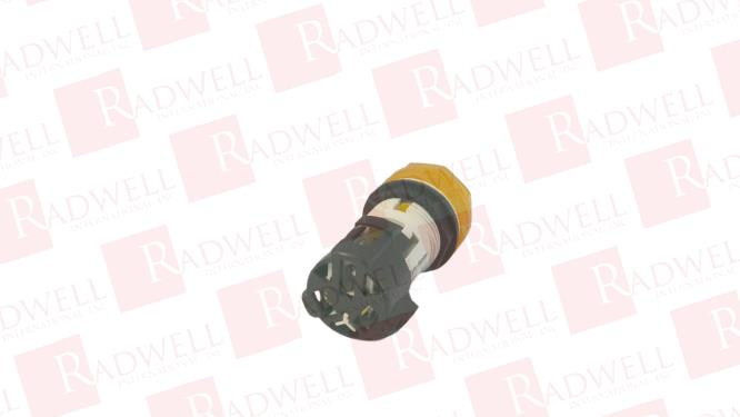 EATON CORPORATION E22HVA4X8