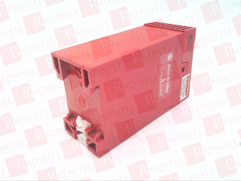 ALLEN BRADLEY 440R-D23023