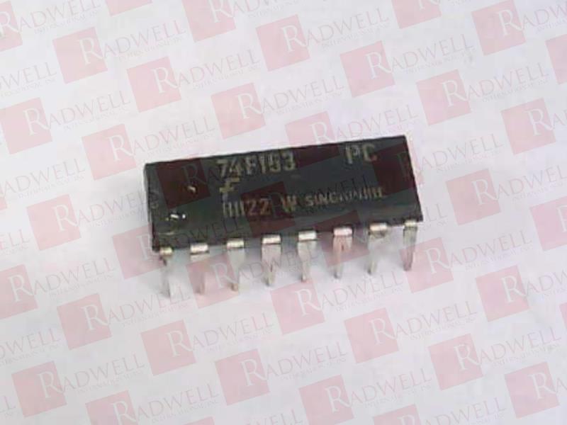 ON SEMICONDUCTOR 74F153