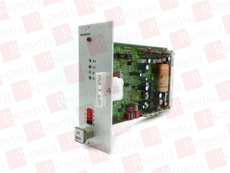 BOSCH VT5041-23/3-0V