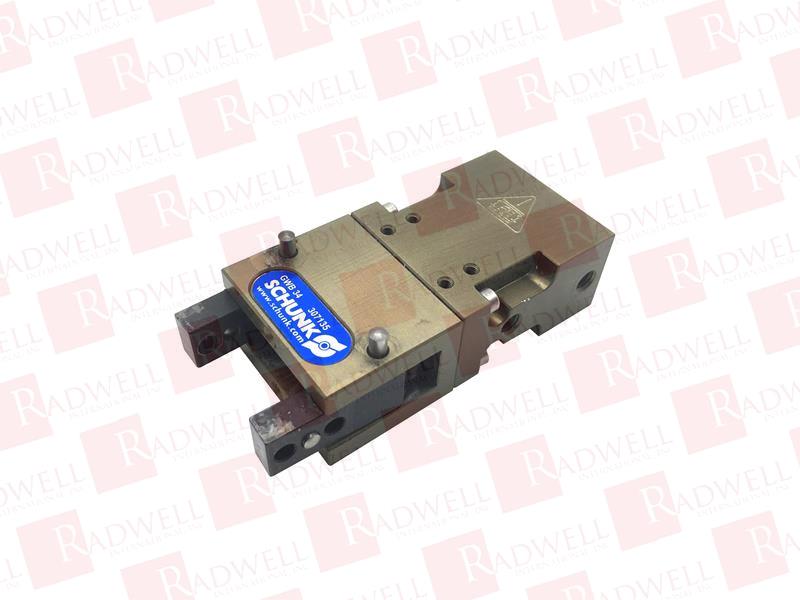 SCHUNK 307135