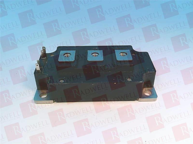 POWEREX CM400DY-12NF
