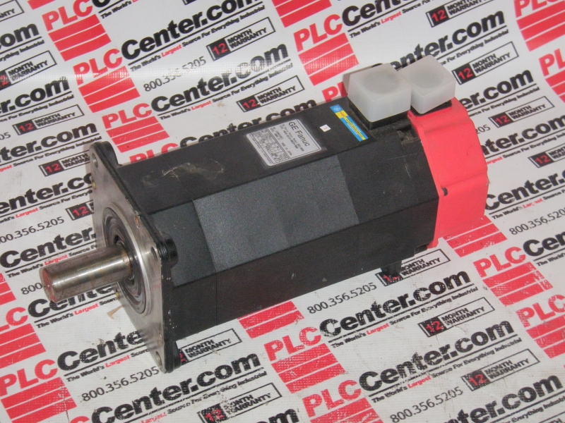 FANUC A06B-0319-B074