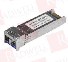 ANTAIRA SFP-10G-S80