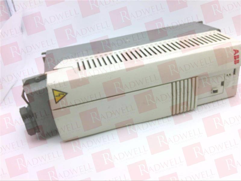 ASEA BROWN BOVERI ACS401-6009-3-2