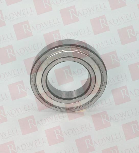 SCHAEFFLER GROUP 6210-2Z-L038-C3
