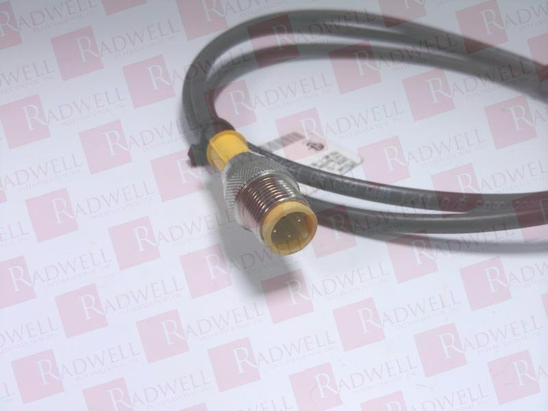 TURCK PKG 4M-1-RS 4.4T/S90/S101