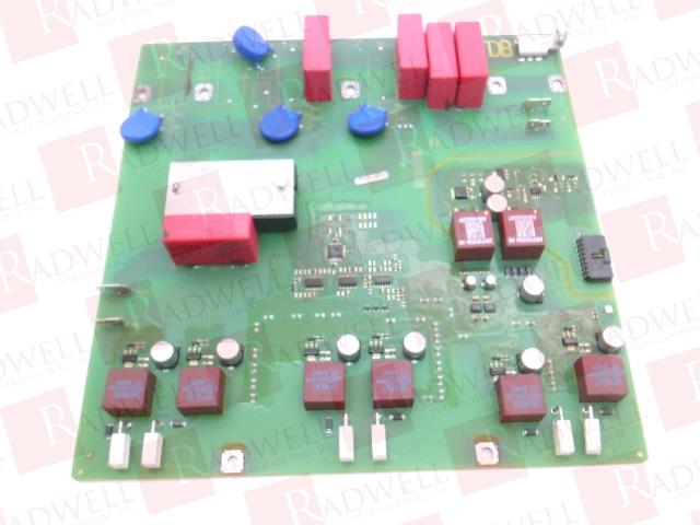 SIEMENS A5E02822120