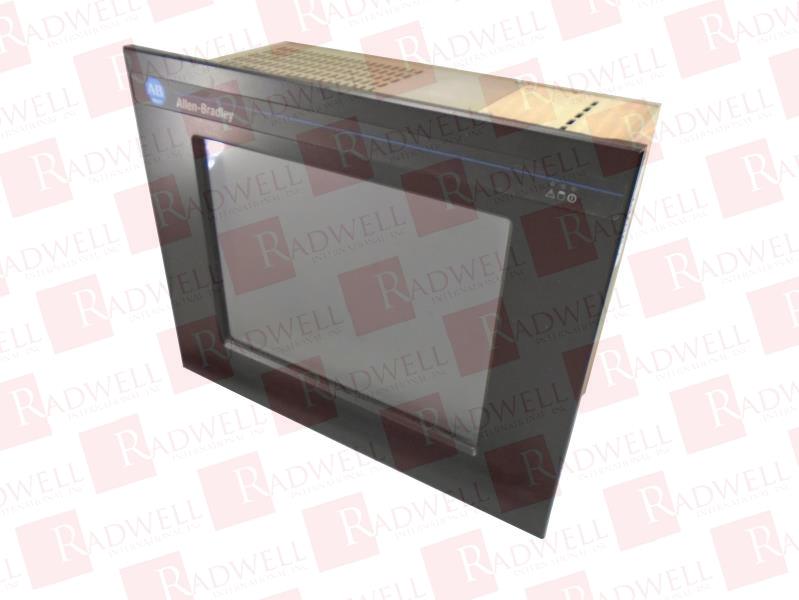 ALLEN BRADLEY 6181-CCCCFBZZZ