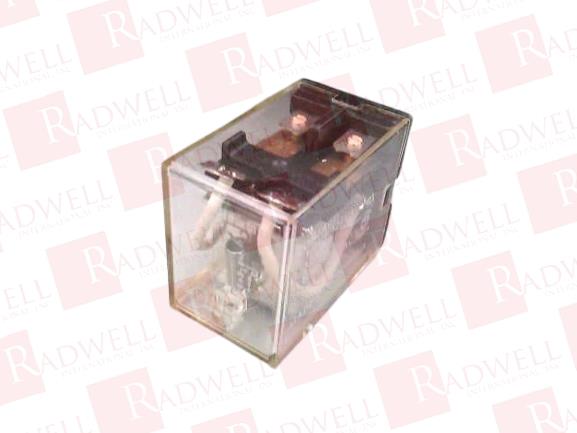 EATON CORPORATION D7PR2P
