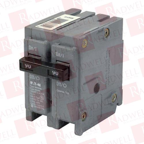 EATON CORPORATION BRH290