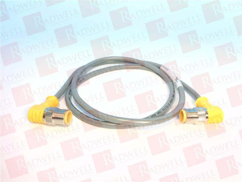 TURCK WS 4.4T-1-WS 4.4T/SV