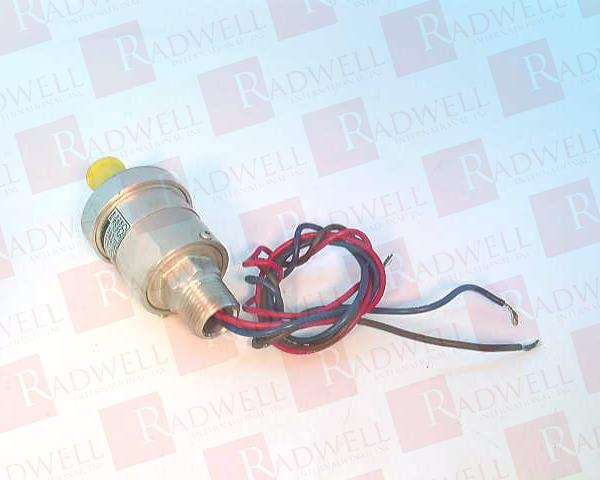 CUSTOM CONTROL SENSORS 611G2