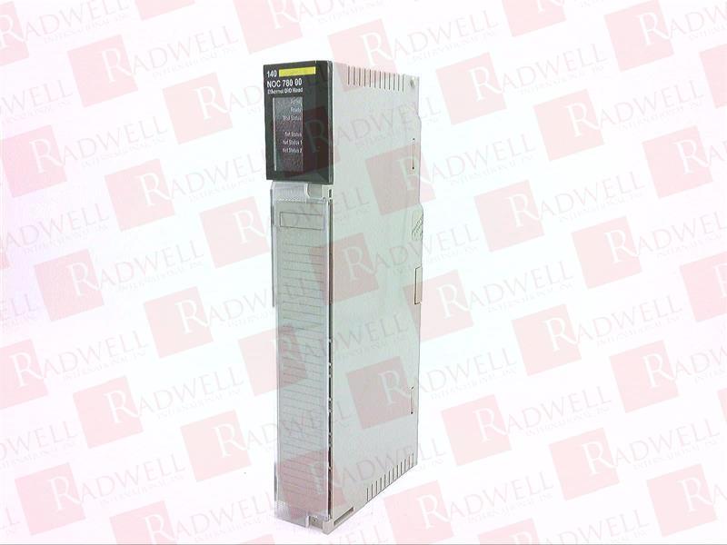 SCHNEIDER ELECTRIC 140NOC78000