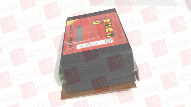 UTILITY RELAY COMPANY T-361-1