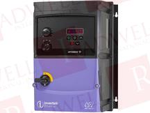 INVERTEK ODE-3-320180-3F4B+EIP