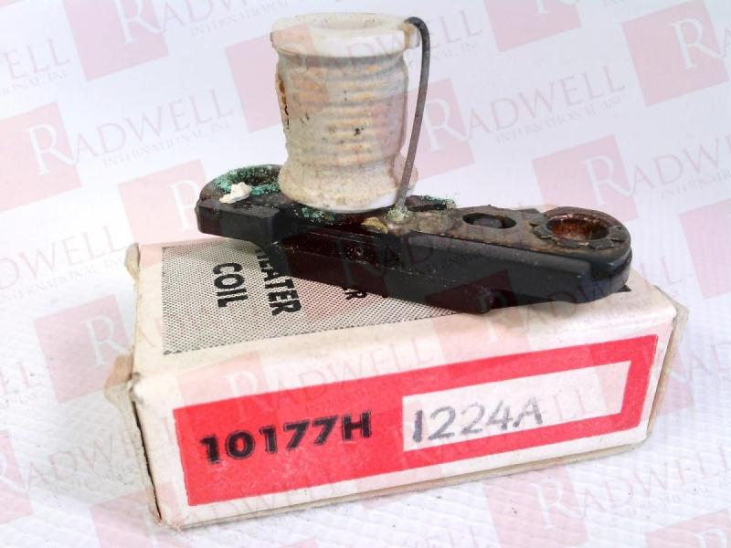 EATON CORPORATION 10177H-1224A