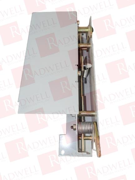 EATON CORPORATION 6510C50G12