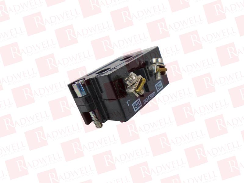 EATON CORPORATION 10250T3