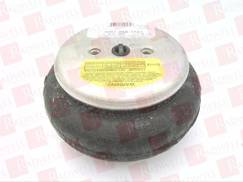 FIRESTONE W01-358-7731