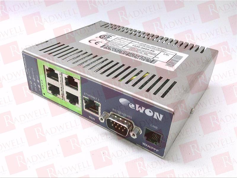 EWON EW26201-00-00