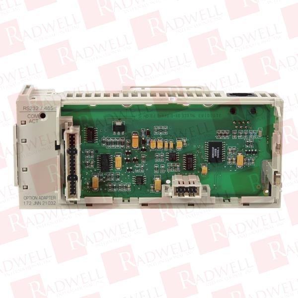 SCHNEIDER ELECTRIC 172JNN21032