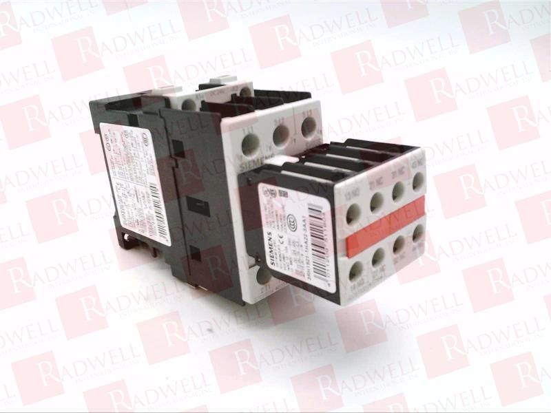 SIEMENS 3RT1024-1BB44-3MA0