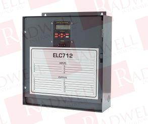 NSI INDUSTRIES ELC712