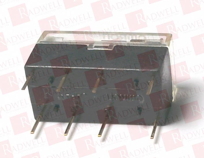 OMRON G2V-282P-US-DC12