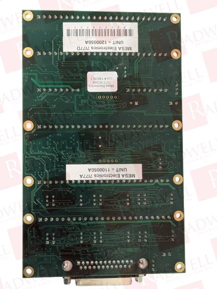 INFRANOR 7I77