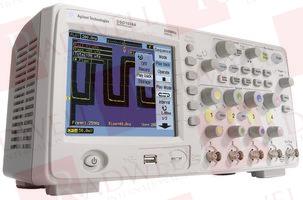 KEYSIGHT TECHNOLOGIES DSO1024A