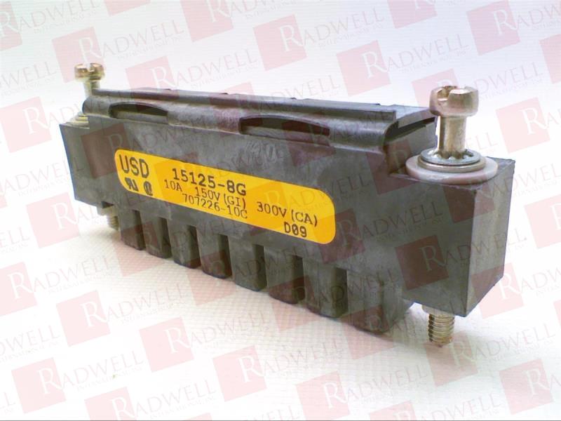 EATON CORPORATION 15125-8G