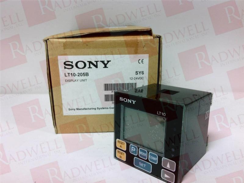 SONY LT10-205B