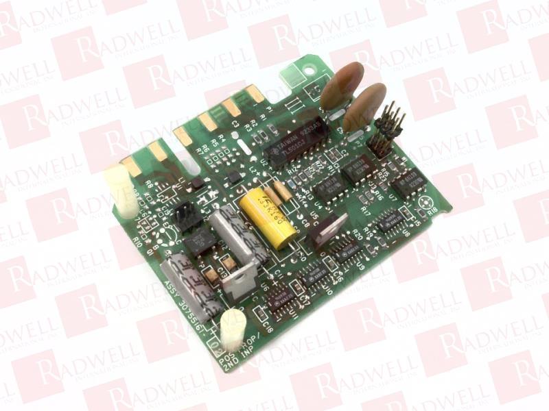 HONEYWELL 30755161-502