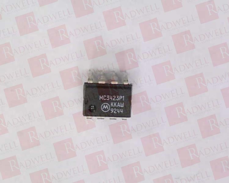 NXP SEMICONDUCTOR MC3423P1