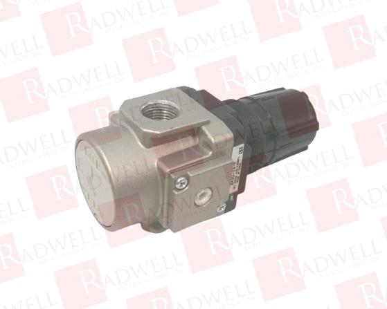 SMC AR30-03-R