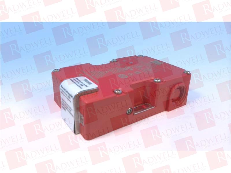 OMRON TL8012-S2110FM