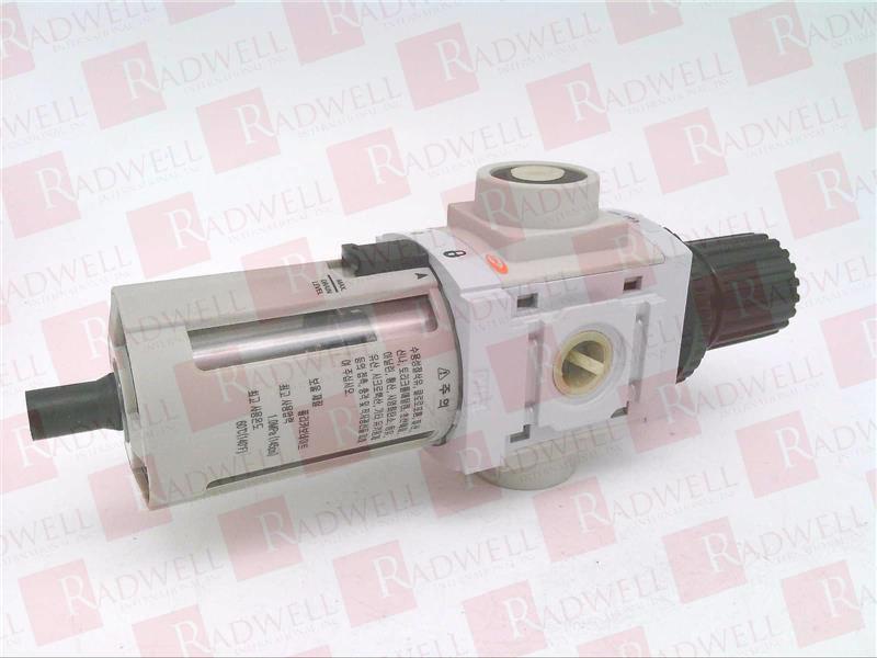 TPC MECHATRONICS CO PP3-N03B1