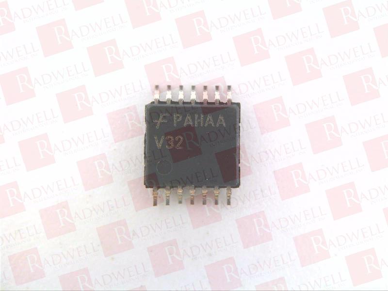 ON SEMICONDUCTOR 74VHC32MTC